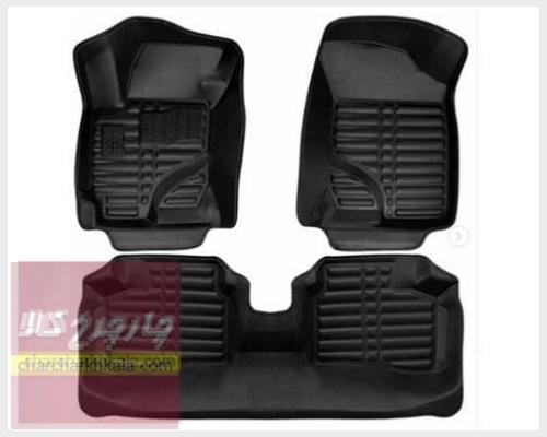 کفپوش پنج بعدی دیگنیتی پرایم برند ای ام تی سی EMTC